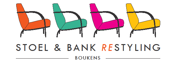 Stoel & Bank Restyling – Enkhuizen – Jaap Boukens